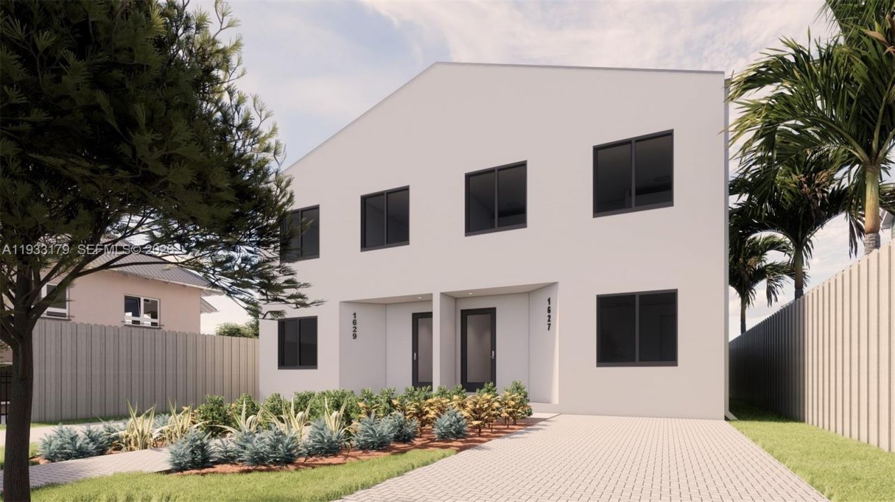 1629 NW 40th St, Miami, FL 33142 Photo