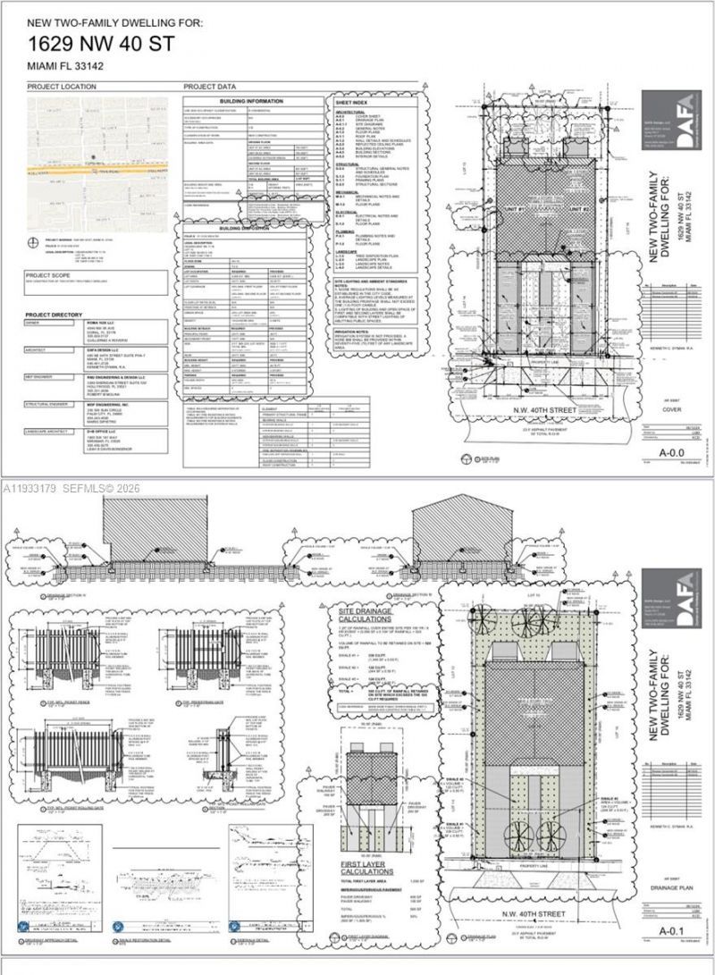 1629 NW 40th St, Miami, FL 33142 Photo