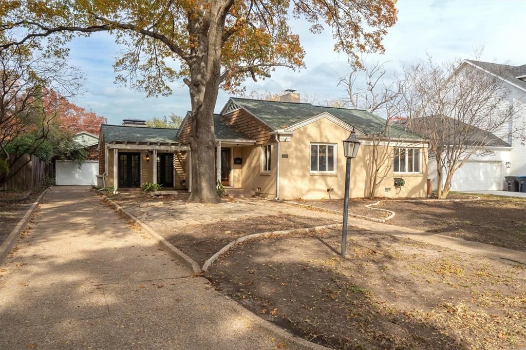 6308 Kenwick Avenue, Fort Worth, TX 76116 Main Photo