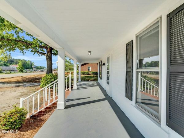 310 Chicopee Road, Benson, NC 27504