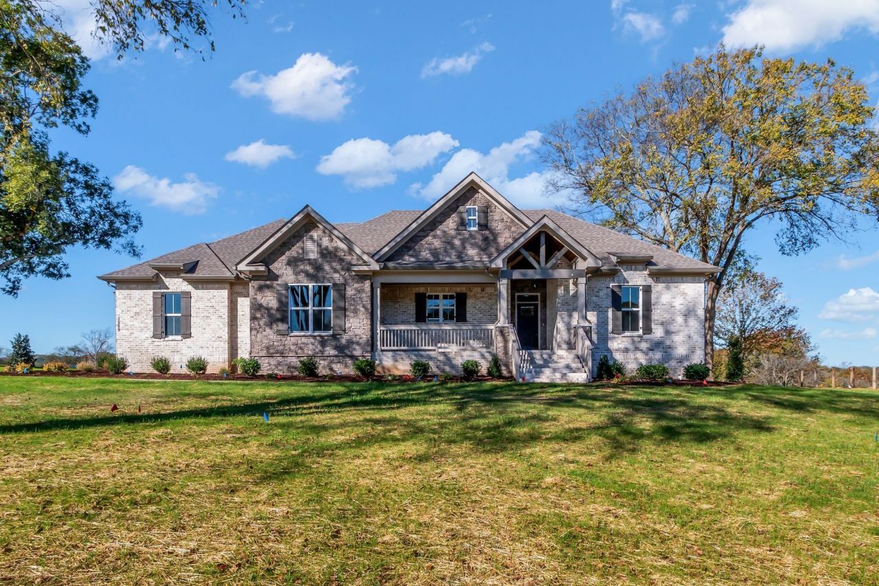 1589 John Sharp Rd, Spring Hill, TN 37174 Main Photo