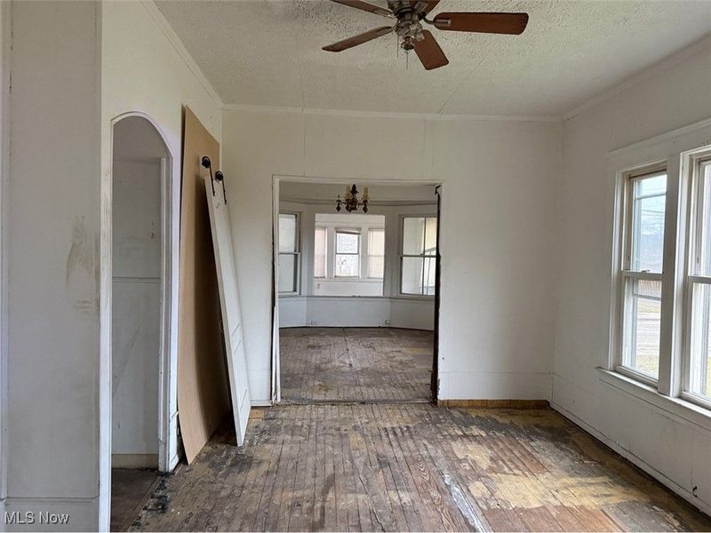 7611 Marble Avenue, Cleveland, OH 44105 Photo 9