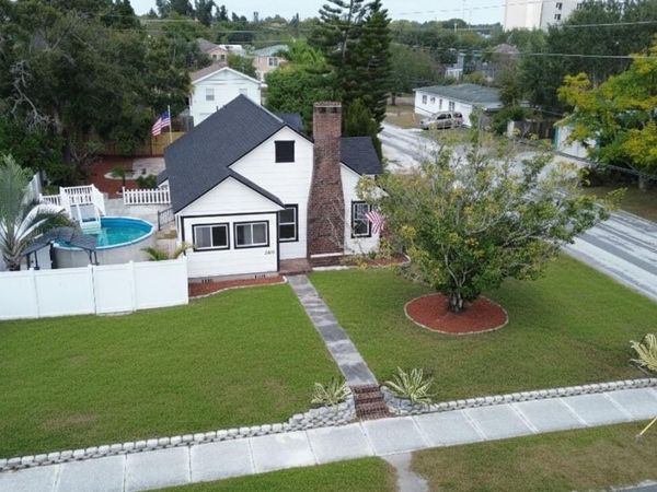 2401 8TH AVENUE N, ST PETERSBURG, FL 33713