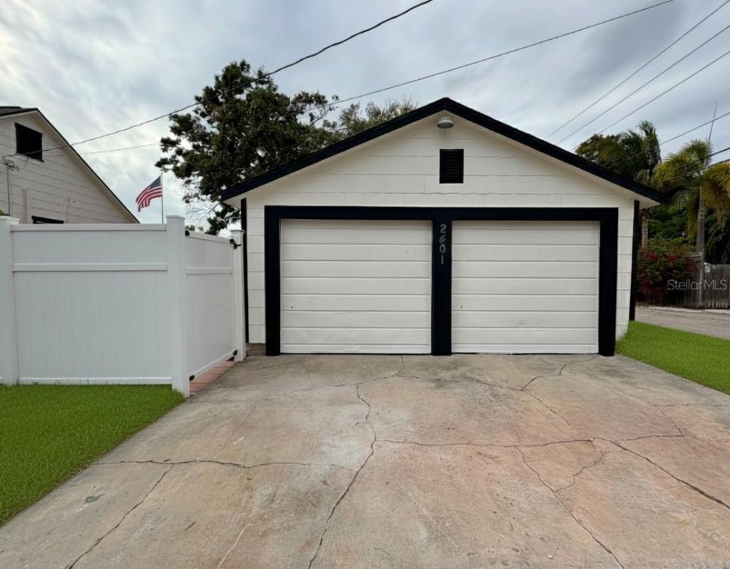 2401 8th Avenue N, Saint Petersburg, FL 33713 Photo