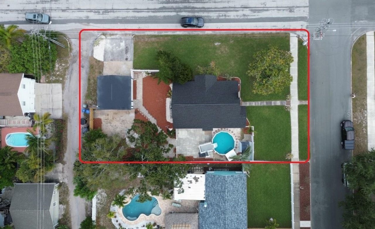 2401 8th Avenue N, Saint Petersburg, FL 33713 Photo