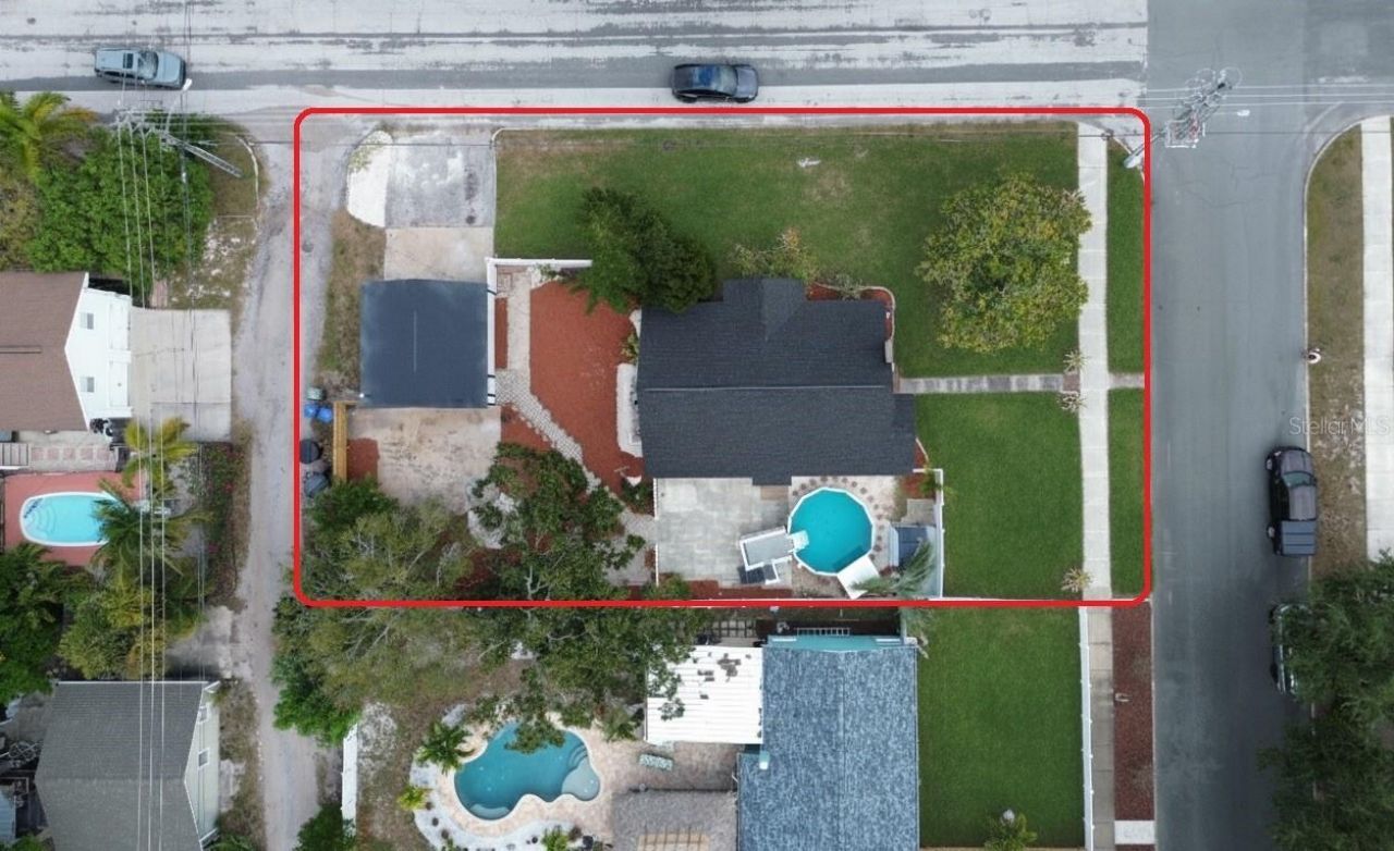 2401 8th Avenue N, Saint Petersburg, FL 33713 Photo