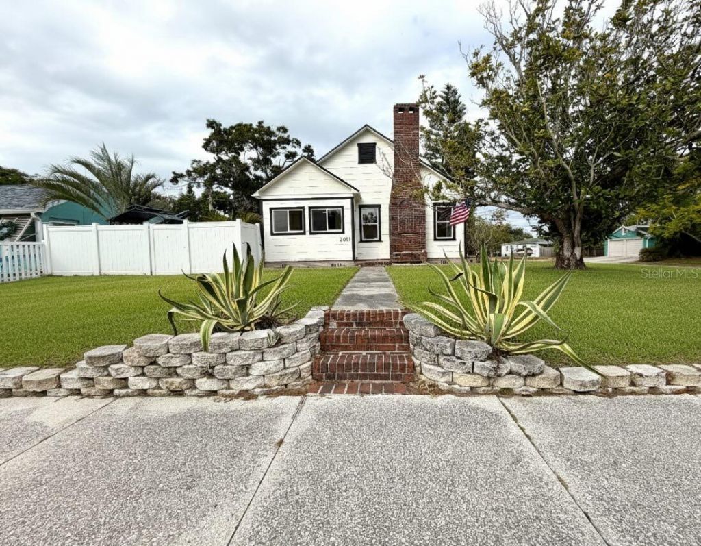 2401 8th Avenue N, Saint Petersburg, FL 33713 Photo