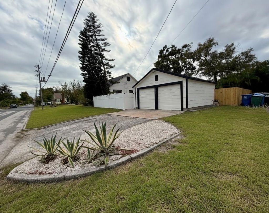 2401 8th Avenue N, Saint Petersburg, FL 33713 Photo