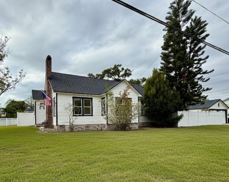 2401 8th Avenue N, Saint Petersburg, FL 33713 Photo