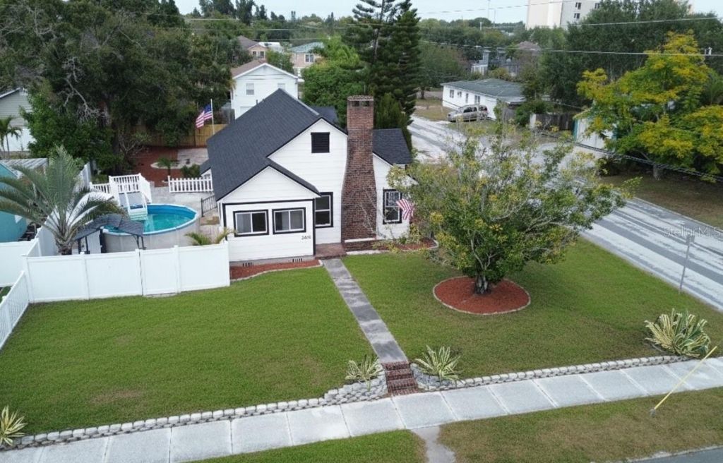 2401 8th Avenue N, Saint Petersburg, FL 33713 Photo