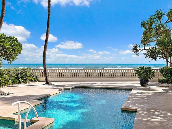 712 Ocean Drive, Juno Beach, FL 33408