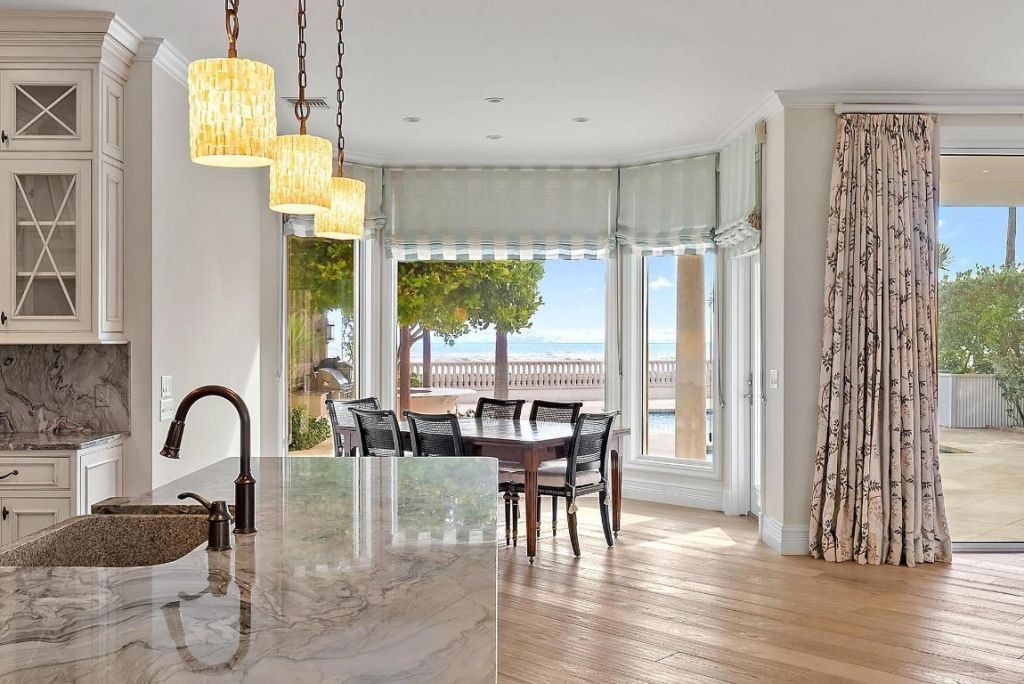 712 Ocean Drive, Juno Beach, FL 33408 Photo