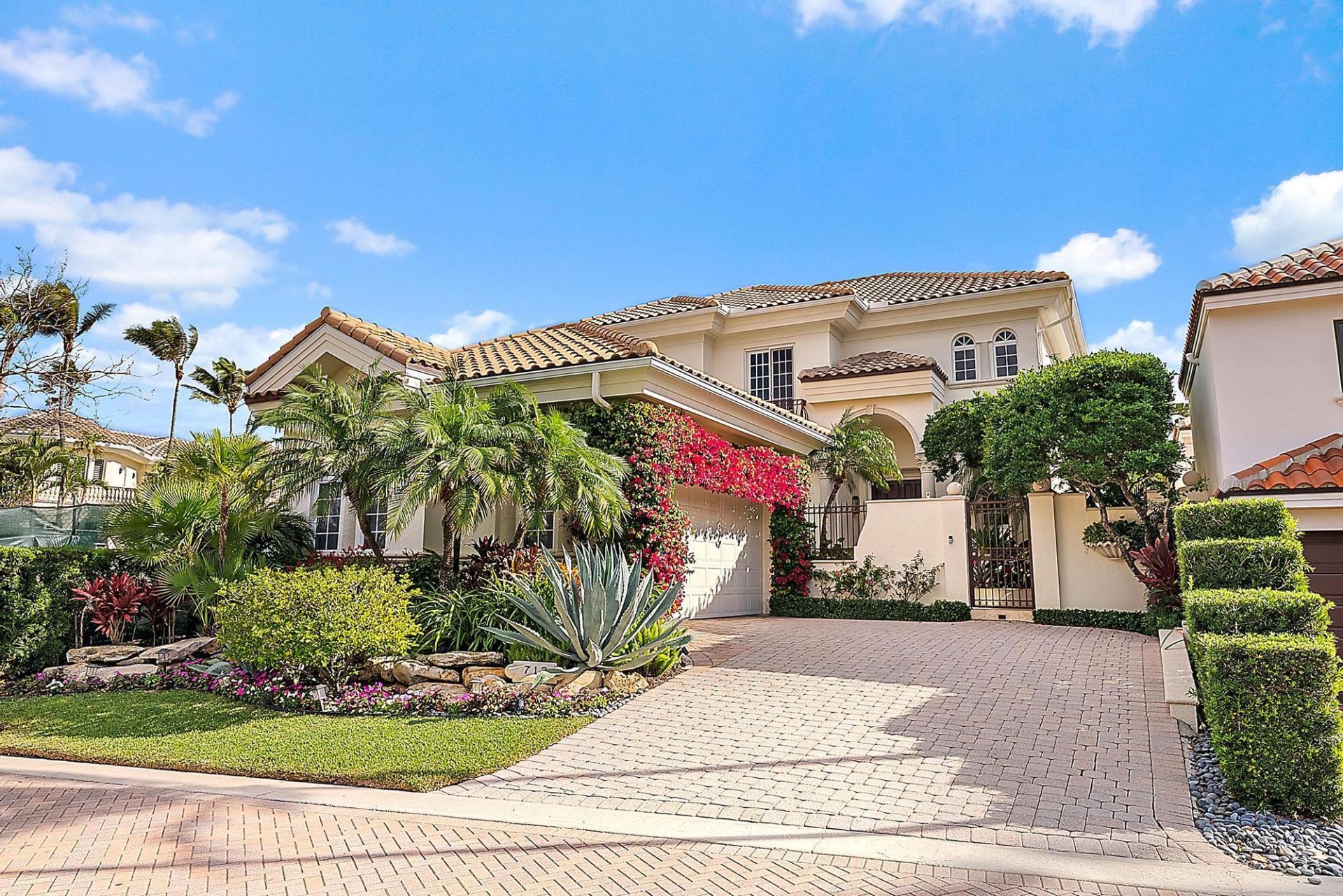 712 Ocean Drive, Juno Beach, FL 33408 Photo