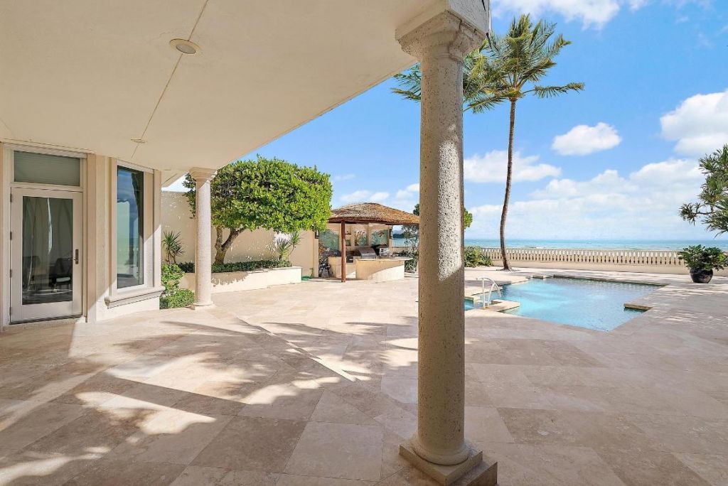 712 Ocean Drive, Juno Beach, FL 33408 Photo