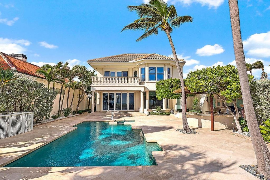 712 Ocean Drive, Juno Beach, FL 33408 Photo