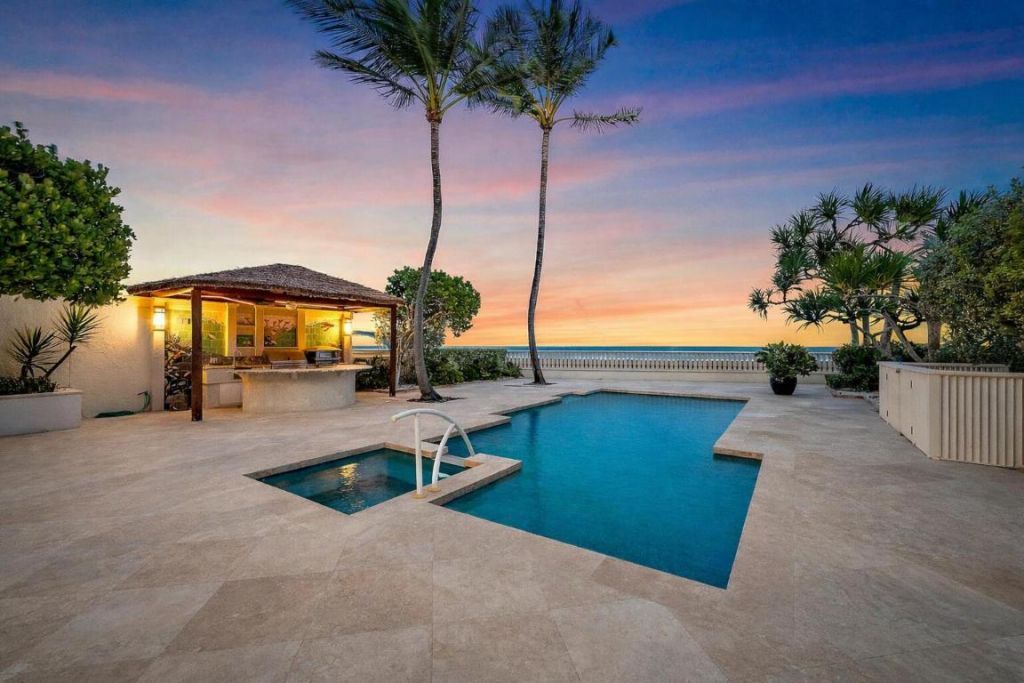 712 Ocean Drive, Juno Beach, FL 33408 Photo