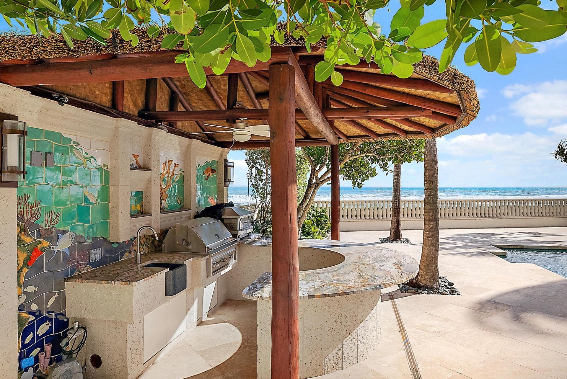 712 Ocean Drive, Juno Beach, FL 33408 Photo