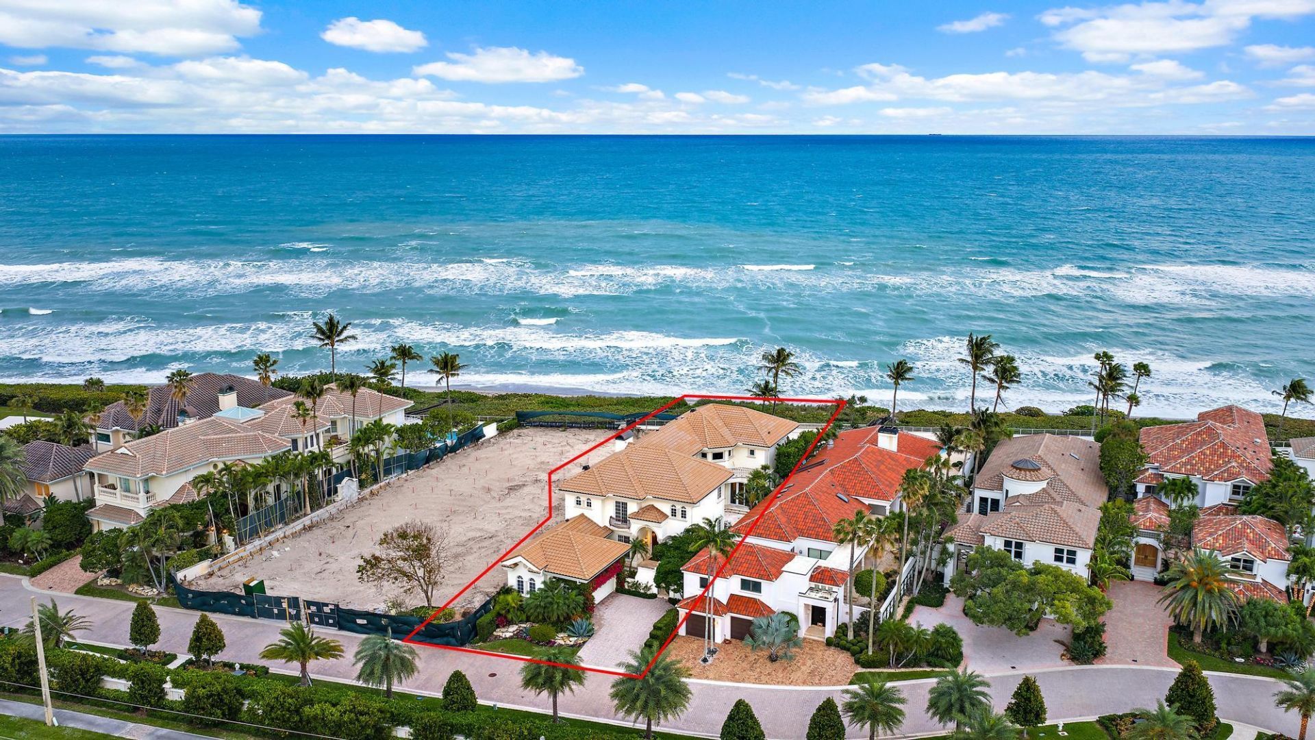 712 Ocean Drive, Juno Beach, FL 33408 Photo