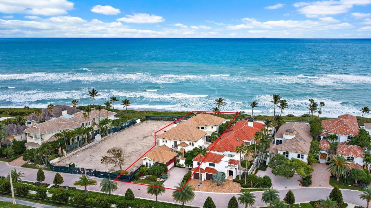 712 Ocean Drive, Juno Beach, FL 33408 Photo