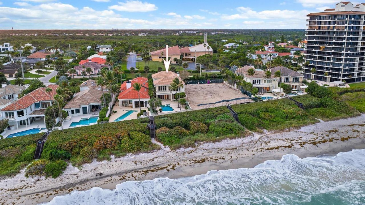 712 Ocean Drive, Juno Beach, FL 33408 Photo