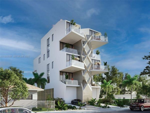 756 84th St, Unit B, Miami Beach, FL 33141