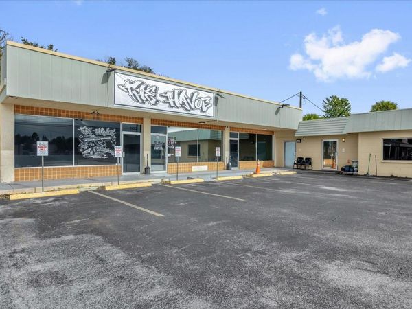 1122 LAKE DRIVE, Unit A-H, COCOA, FL 32922