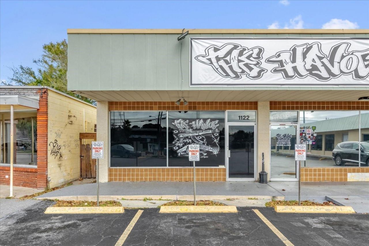 1122 Lake Drive, Unit A-H, Cocoa, FL 32922 Photo