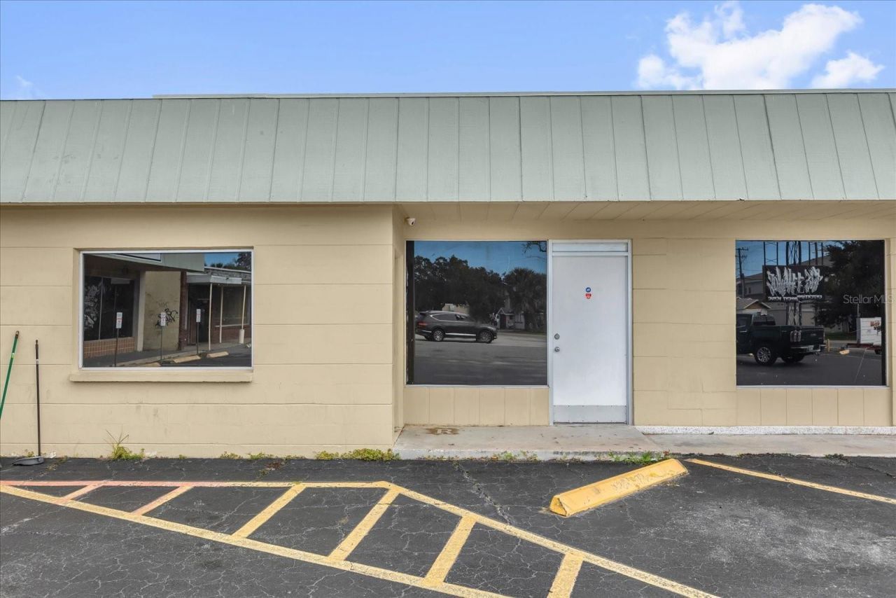 1122 Lake Drive, Unit A-H, Cocoa, FL 32922 Photo