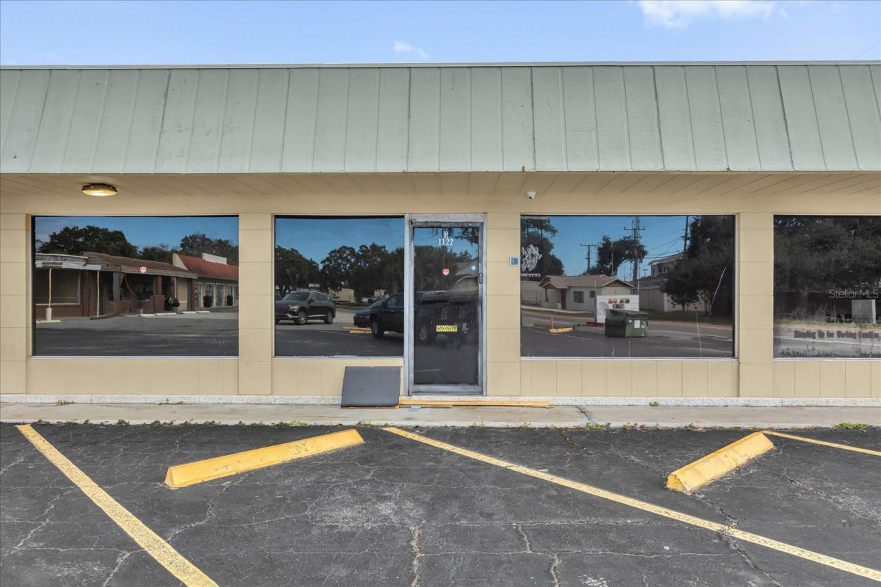 1122 Lake Drive, Unit A-H, Cocoa, FL 32922 Photo