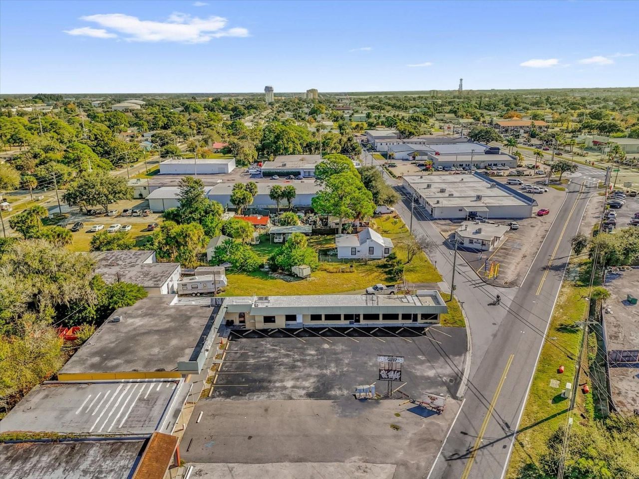 1122 Lake Drive, Unit A-H, Cocoa, FL 32922 Photo