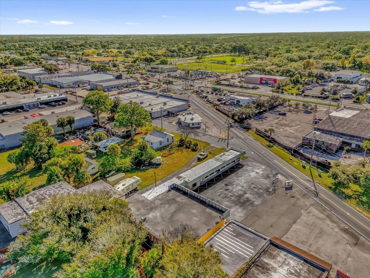 1122 Lake Drive, Unit A-H, Cocoa, FL 32922 Photo