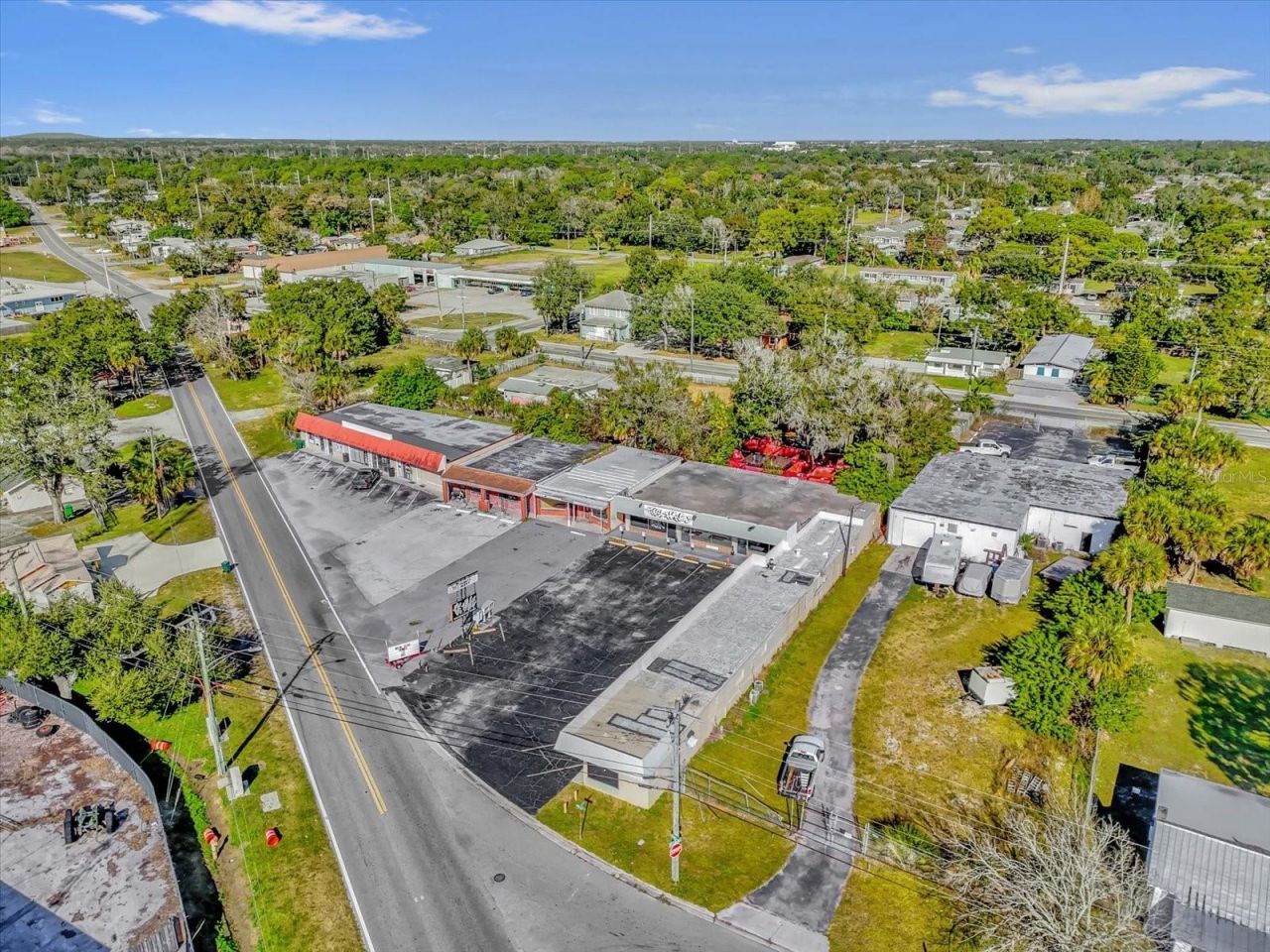 1122 Lake Drive, Unit A-H, Cocoa, FL 32922 Photo