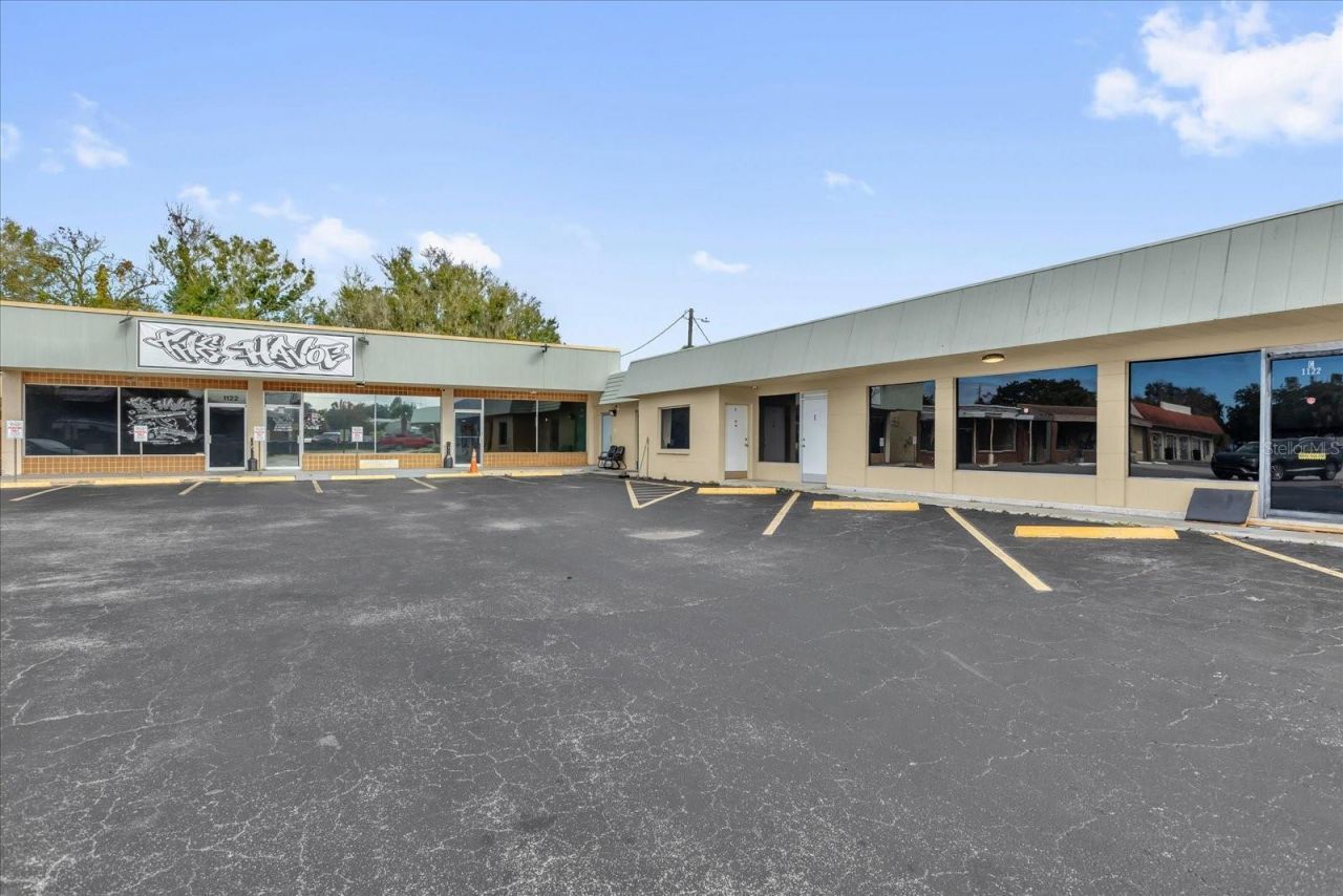 1122 Lake Drive, Unit A-H, Cocoa, FL 32922 Photo