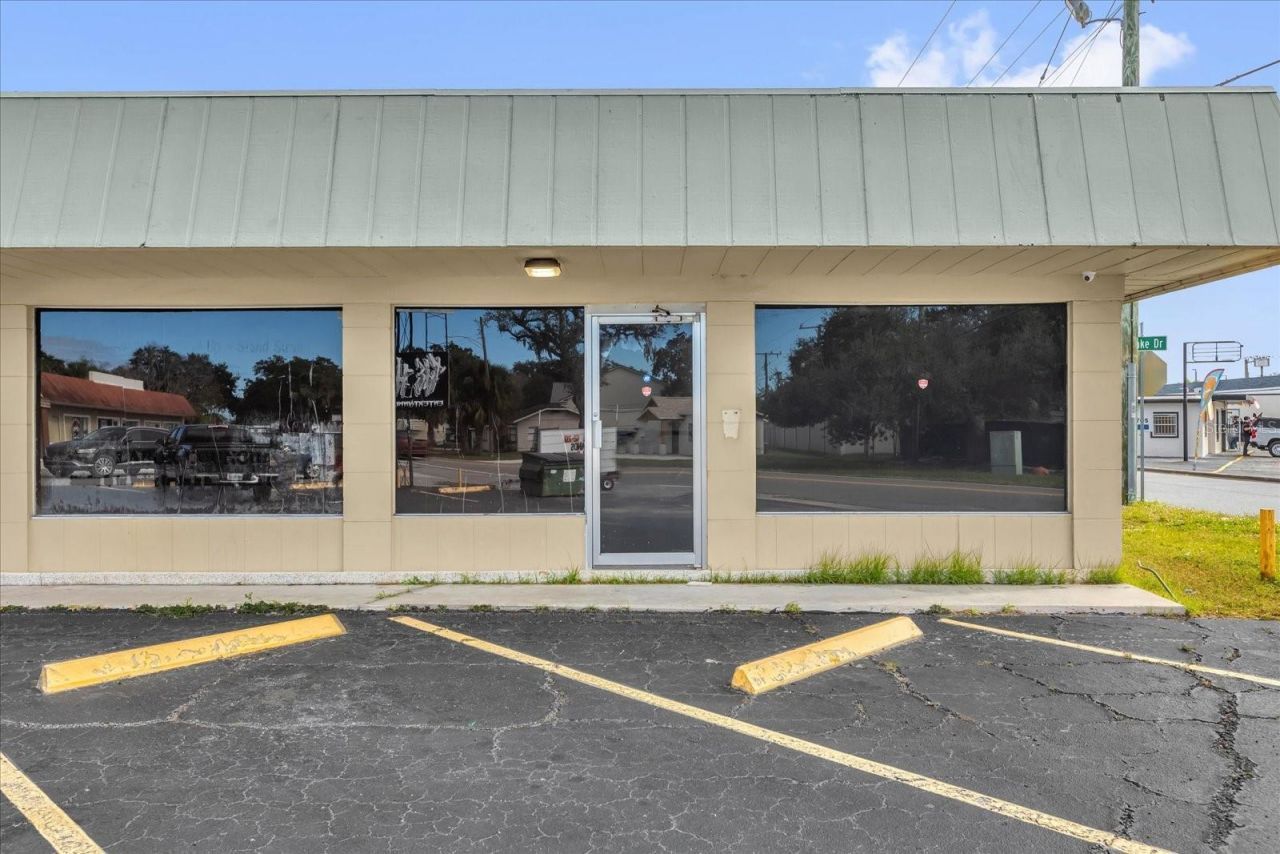1122 Lake Drive, Unit A-H, Cocoa, FL 32922 Photo