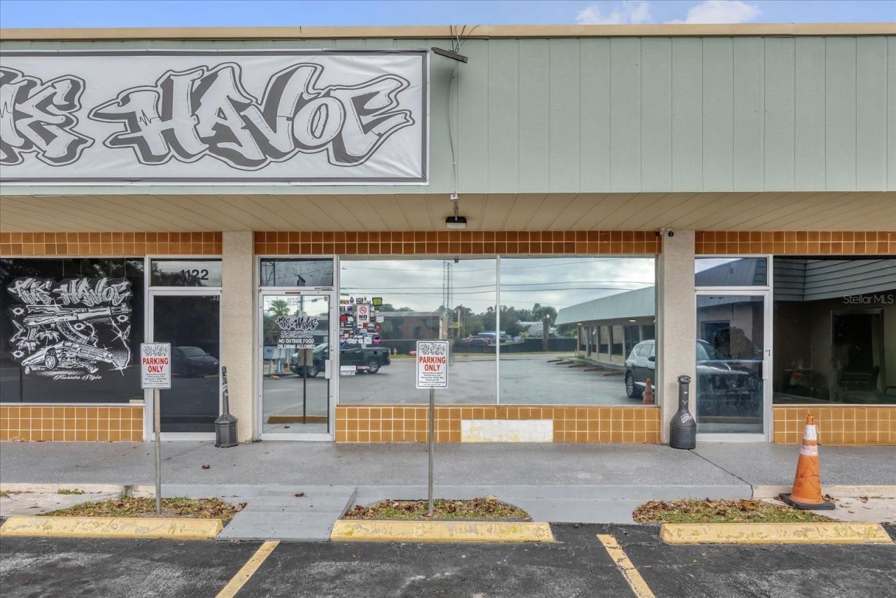 1122 Lake Drive, Unit A-H, Cocoa, FL 32922 Photo