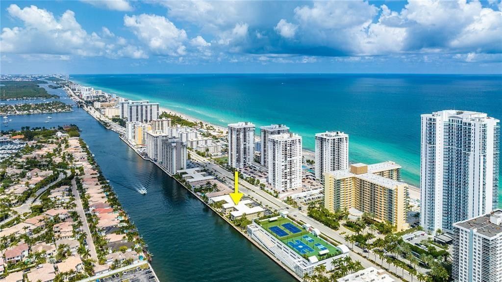 2600 S Ocean, Unit S114, Hollywood, FL 33019 Photo