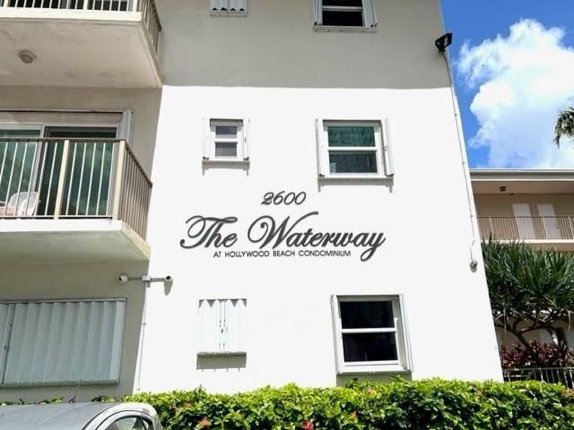 2600 S Ocean, Unit S114, Hollywood, FL 33019 Photo