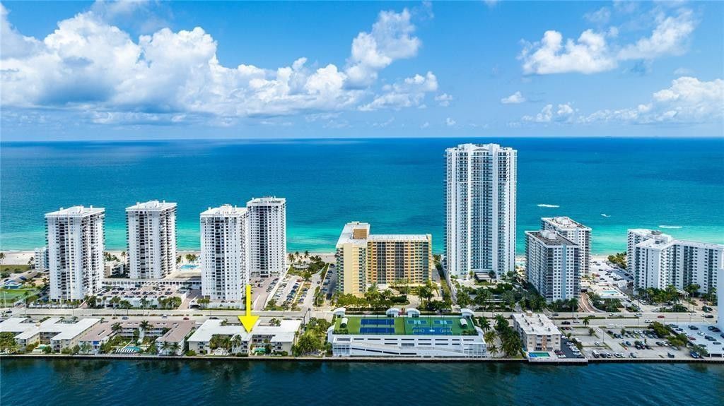 2600 S Ocean, Unit S114, Hollywood, FL 33019 Photo
