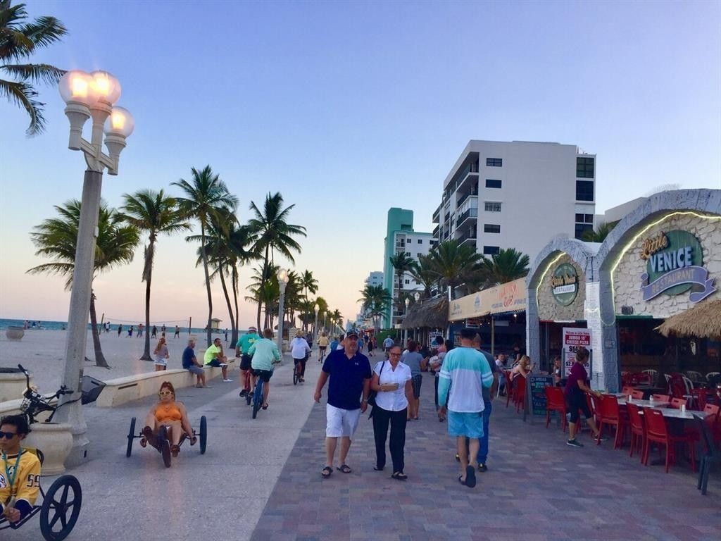 2600 S Ocean, Unit S114, Hollywood, FL 33019 Photo