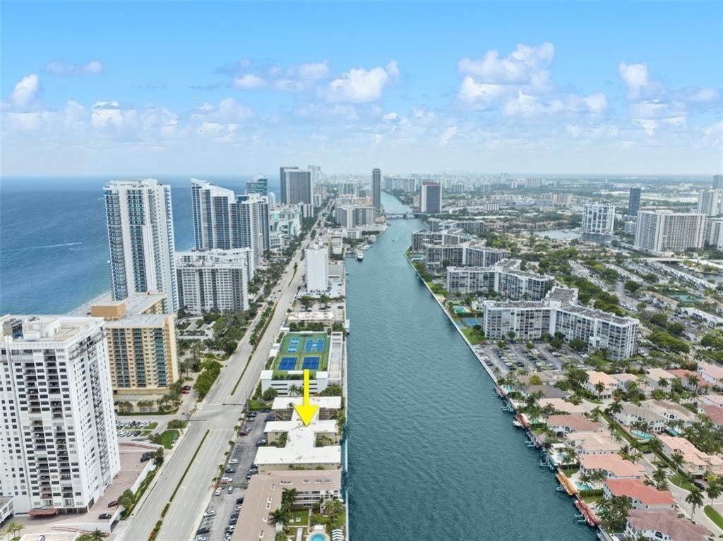 2600 S Ocean, Unit S114, Hollywood, FL 33019 Photo