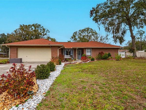 3575 LARK LANE, MULBERRY, FL 33860