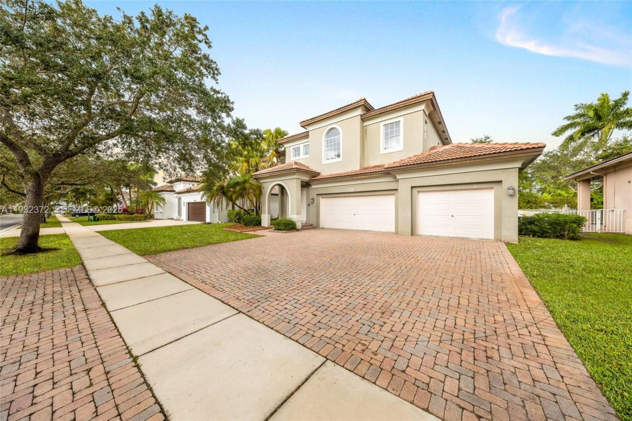 19371 SW 30th St, Miramar, FL 33029 Photo