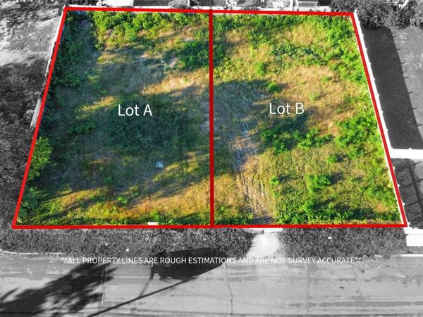 485 LOT B 42nd Street, North Lindenhurst, NY 11757