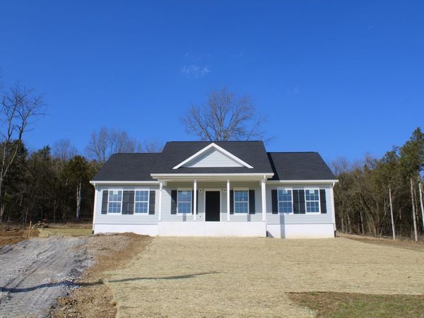 134 Alice Preston Loop, Gordonsville, TN 38563