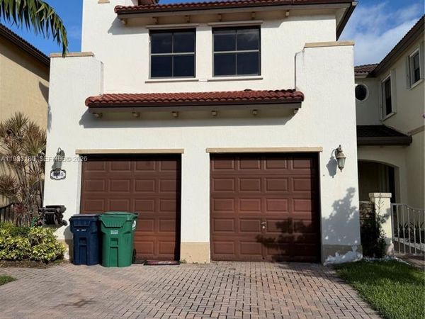 8935 SW 228th Ln, Unit 8935, Cutler Bay, FL 33190