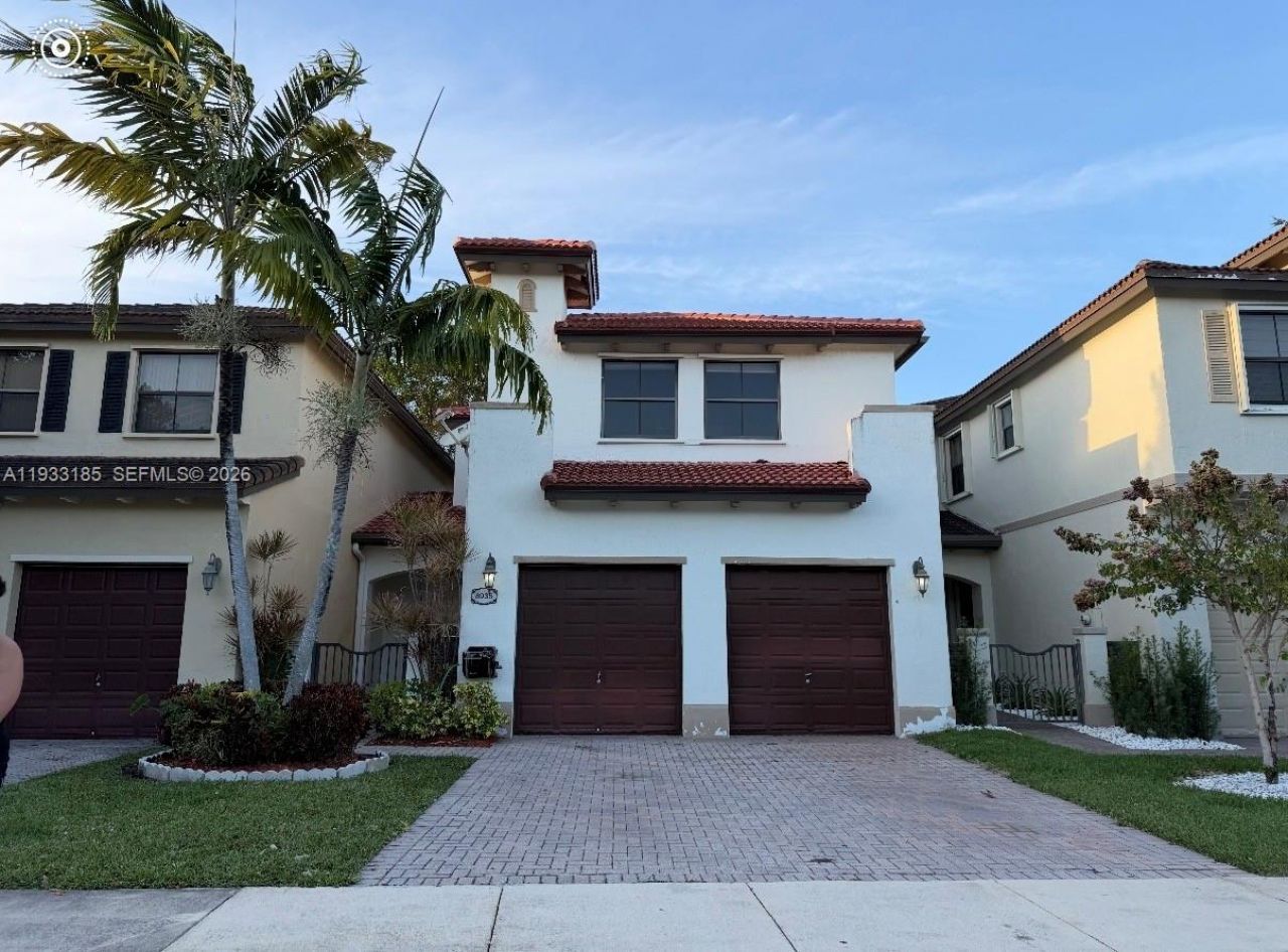 8935 SW 228th Ln, Unit 8935, Cutler Bay, FL 33190 Photo