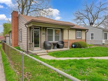 6605 BAILEY Street, Taylor, MI 48180