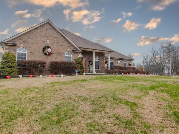 317 S Kentucky Street, Adrian, MO 64720