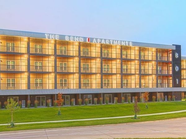 801 Bend Blvd Boulevard, Moline, IL 61244