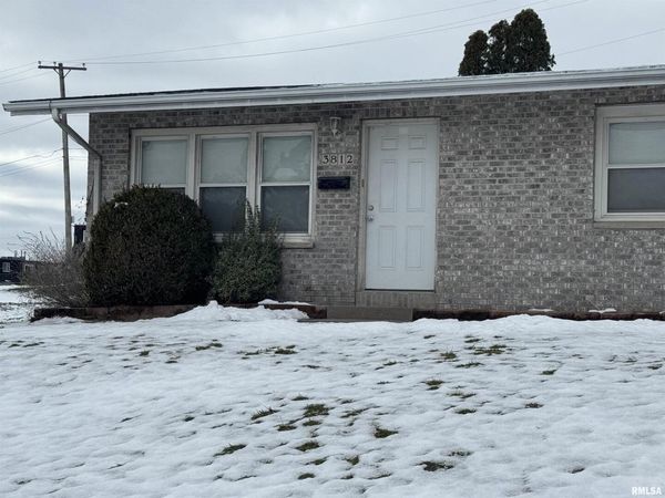 3812 MISSISSIPPI Avenue, Davenport, IA 52807